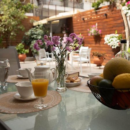 Santacara City Apartment Lefkada City Luaran gambar
