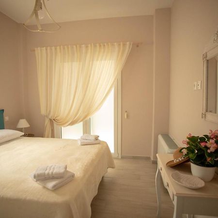 Santacara City Apartment Lefkada City Luaran gambar