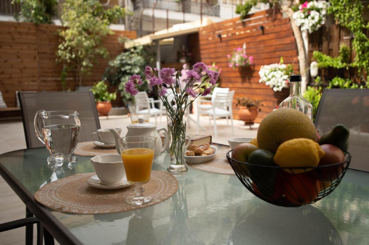 Santacara City Apartment Lefkada City Luaran gambar