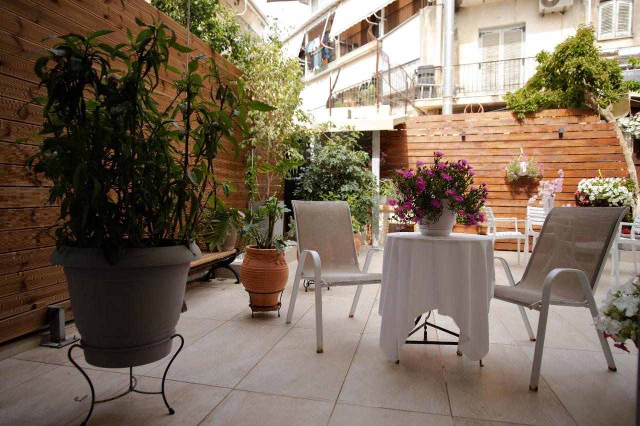 Santacara City Apartment Lefkada City Luaran gambar