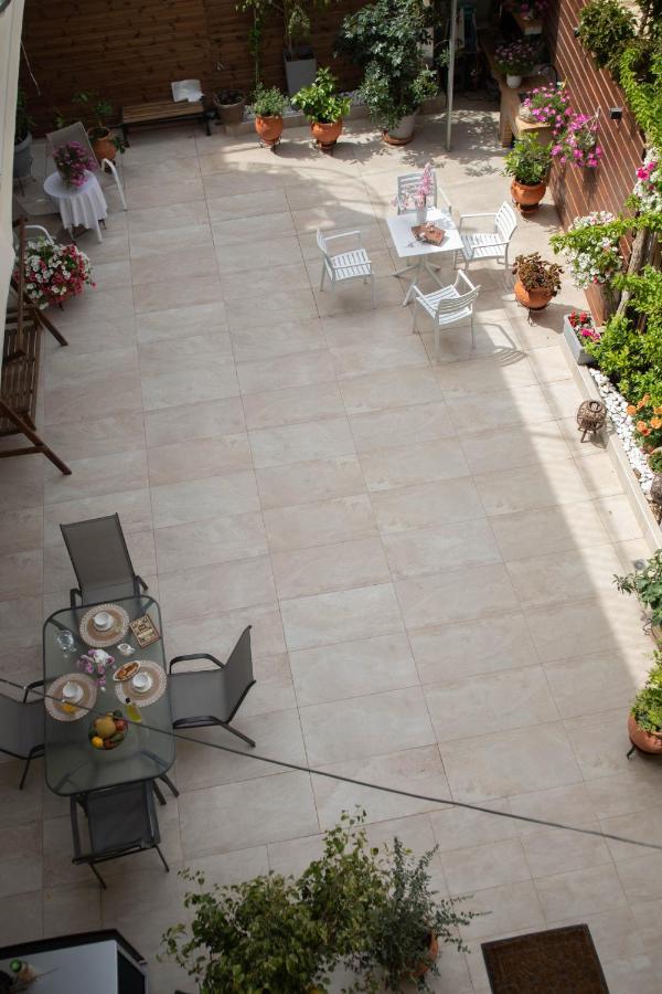 Santacara City Apartment Lefkada City Luaran gambar
