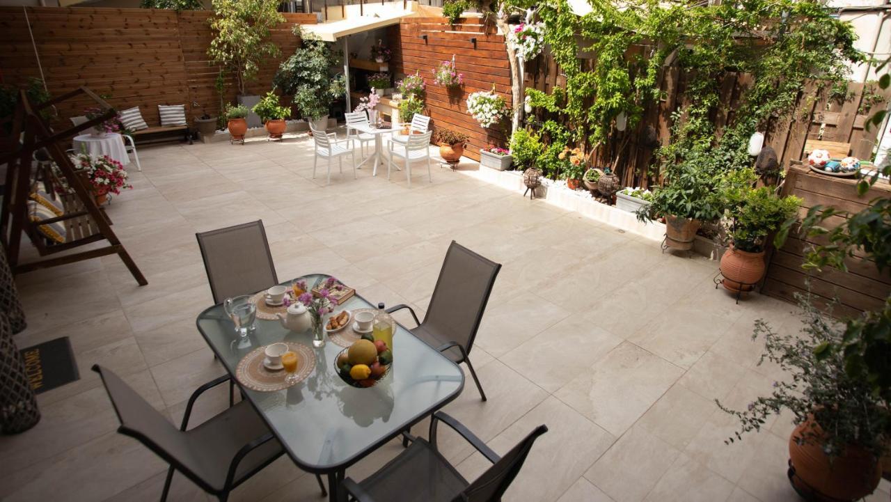 Santacara City Apartment Lefkada City Luaran gambar