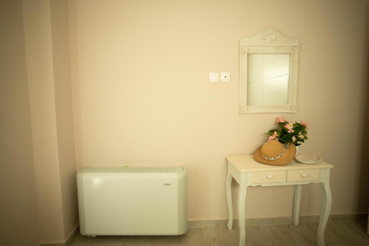 Santacara City Apartment Lefkada City Luaran gambar