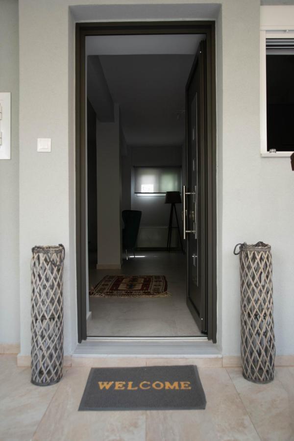 Santacara City Apartment Lefkada City Luaran gambar
