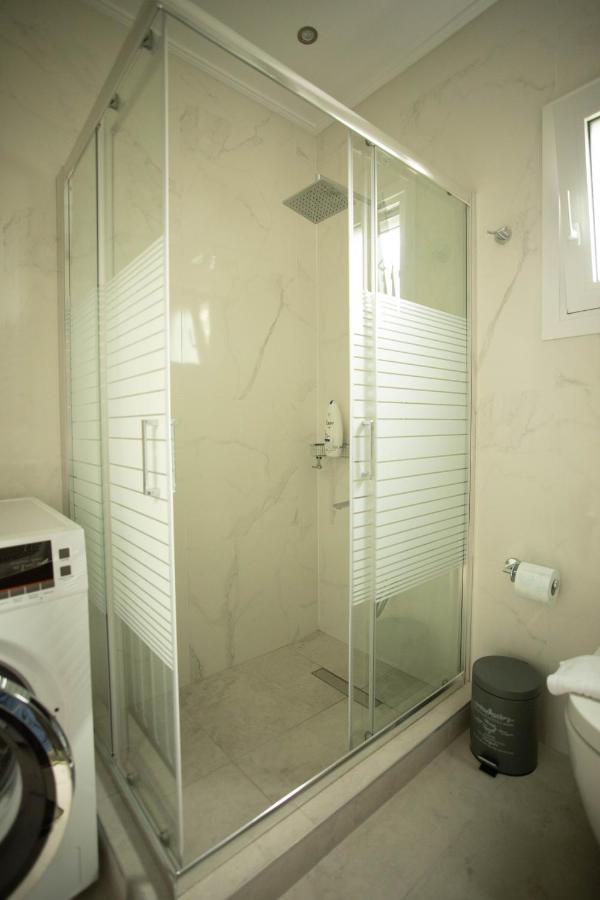 Santacara City Apartment Lefkada City Luaran gambar