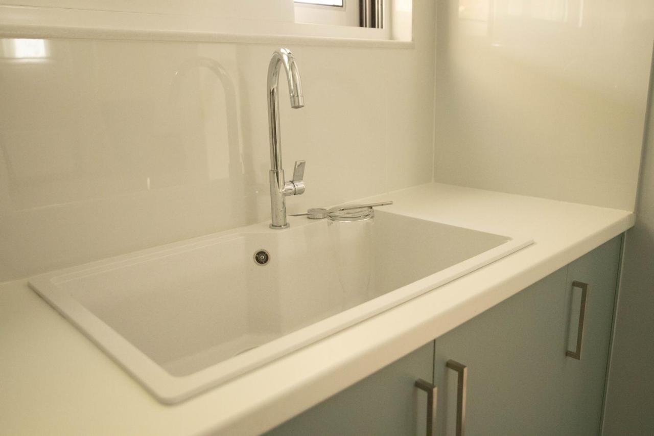 Santacara City Apartment Lefkada City Luaran gambar