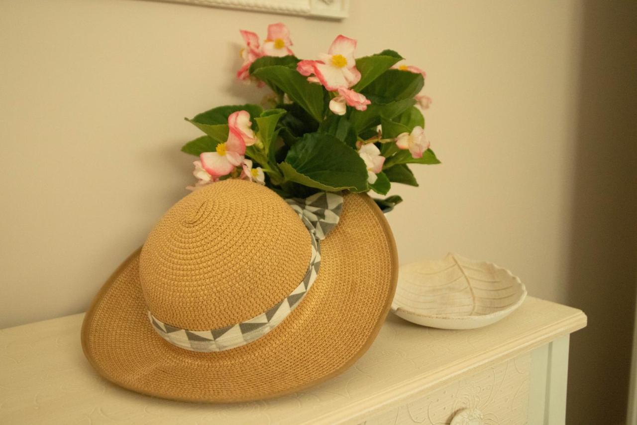 Santacara City Apartment Lefkada City Luaran gambar
